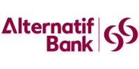 Logo of Alternatif Bank
