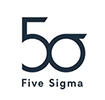 Logo of Five Sigma