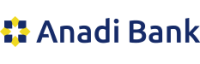 Logo of Austrian Anadi Bank