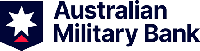 Logo of Australian Military Bank