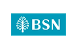 Logo of Bank Simpanan Nasional