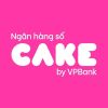 Logo of Cake Digital Bank
