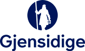 Logo of Gjensidige