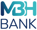 Logo of MBH Bank
