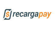 Logo of RecargaPay