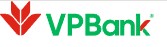 Logo of VP Bank Vietnam