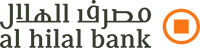 Logo of Al Hilal Bank