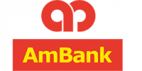 Logo of AmBank Group