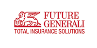 Logo of Future Generali
