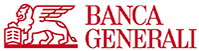 Logo of Banca Generali