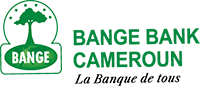 Logo of Bange Bank Cameroun