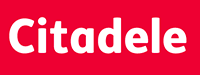 Logo of Citadele Bank