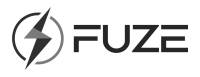 Logo of Fuze