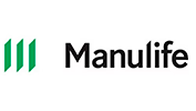 Logo of Manulife Hong Kong