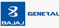 Logo of Bajaj General Insurance