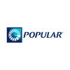Logo of Banco Popular