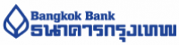Logo of Bangkok Bank
