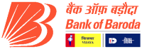 Logo of Bank of Baroda