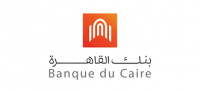 Logo of Banque du Caire