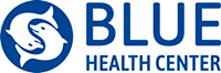 Logo of Blue Health Center