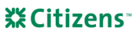 Logo of Citizens Bank