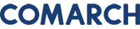 Logo of Comarch