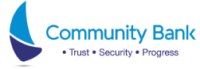 Logo of Community Bank Bangladesh