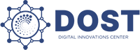 Logo of DOST Digital Innovations Center