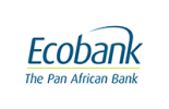 Logo of Ecobank Group