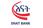 Logo of Enat Bank