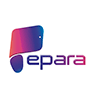 Logo of epara