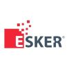 Logo of Esker