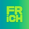 Logo of Frich