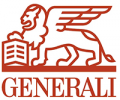 Logo of Generali Belgium