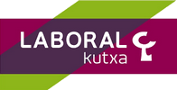 Logo of Laboral Kutxa