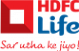 Logo of HDFC Life Insurance Company