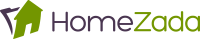 Logo of HomeZada