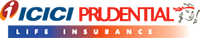Logo of ICICI Prudential Life Insurance