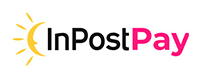 Logo of InPost Pay