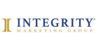 Logo of Integrity Marketing Group
