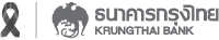 Logo of Krungthai Bank