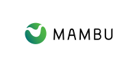 Logo of Mambu