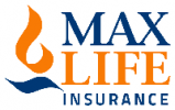 Logo of Max Life Insurance