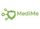 Logo of MediMe