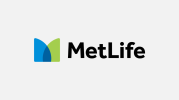 Logo of MetLife Portugal
