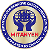 Logo of Mitanyen Cooperative Credit Union