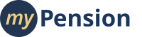 Logo of myPension