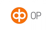 Logo of OP Financial Group