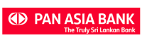 Logo of Pan Asia Bank