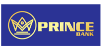 Logo of Prince Bank